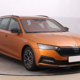 Skoda Octavia 2.0 TDI / 19743490
