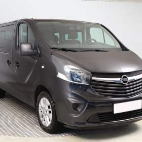 Opel Vivaro 1.6 BiCDTI / 19744622