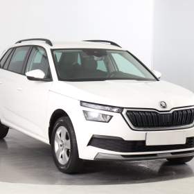 Foto inzerátu Skoda Kamiq 1.0 TSI