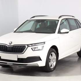 Foto inzerátu Skoda Kamiq 1.0 TSI