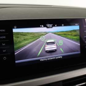 Foto inzerátu Skoda Kamiq 1.0 TSI