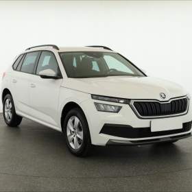 Skoda Kamiq 1.0 TSI / 19744638