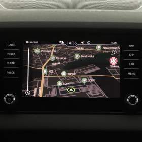 Foto inzerátu Skoda Karoq 2.0 TDI