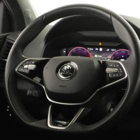 Foto inzerátu Skoda Karoq 2.0 TDI