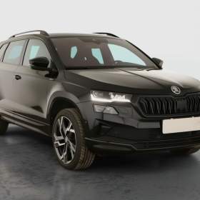 Foto inzerátu Skoda Karoq 2.0 TDI