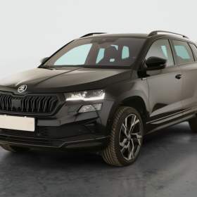 Foto inzerátu Skoda Karoq 2.0 TDI