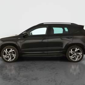 Foto inzerátu Skoda Karoq 2.0 TDI