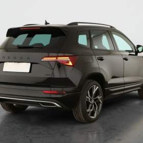 Foto inzerátu Skoda Karoq 2.0 TDI