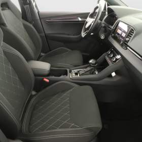 Foto inzerátu Skoda Karoq 2.0 TDI