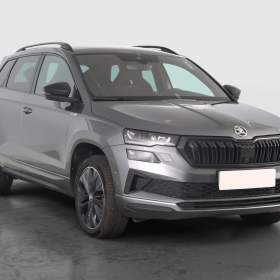 Foto inzerátu Skoda Karoq 2.0 TDI