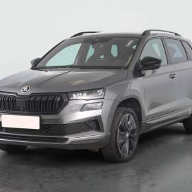 Foto inzerátu Skoda Karoq 2.0 TDI
