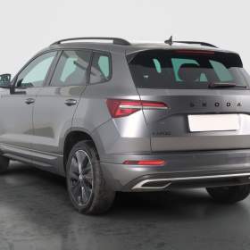 Foto inzerátu Skoda Karoq 2.0 TDI