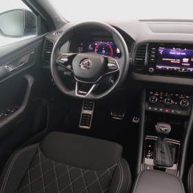 Foto inzerátu Skoda Karoq 2.0 TDI