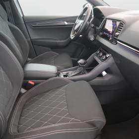 Foto inzerátu Skoda Karoq 2.0 TDI
