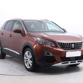 Peugeot 3008 1.5 BlueHDi / 19745147