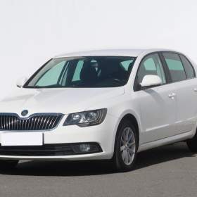 Foto inzerátu Skoda Superb 1.4 TSI