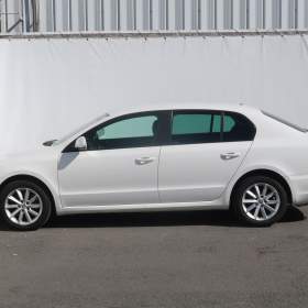 Foto inzerátu Skoda Superb 1.4 TSI