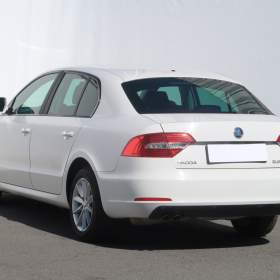 Foto inzerátu Skoda Superb 1.4 TSI