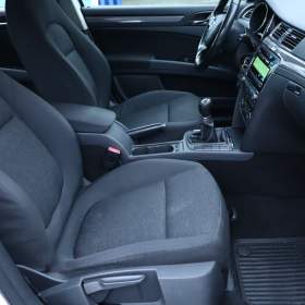 Foto inzerátu Skoda Superb 1.4 TSI