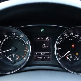 Foto inzerátu Skoda Superb 1.4 TSI
