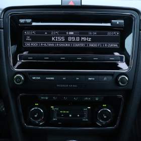 Foto inzerátu Skoda Superb 1.4 TSI