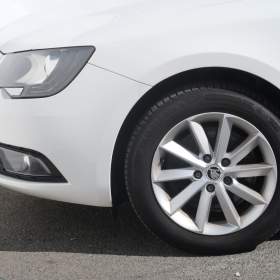Foto inzerátu Skoda Superb 1.4 TSI