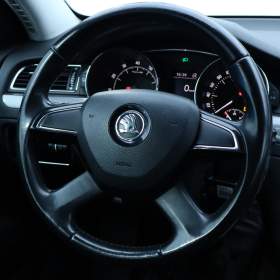 Foto inzerátu Skoda Superb 1.4 TSI