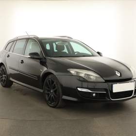 Renault Laguna 2.0 dCi / 19745621
