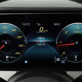 Mercedes E E 220 d 4MATIC / 19746041