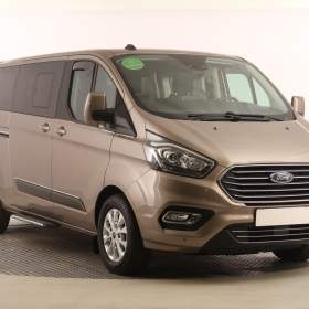 Ford Tourneo Custom 2.0 EcoBlue mHEV / 19746468