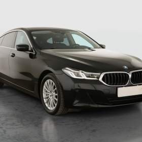 Foto inzerátu BMW 6GT 640i xDrive GT