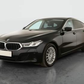 Foto inzerátu BMW 6GT 640i xDrive GT