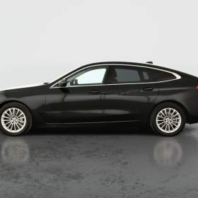 Foto inzerátu BMW 6GT 640i xDrive GT