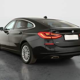 Foto inzerátu BMW 6GT 640i xDrive GT