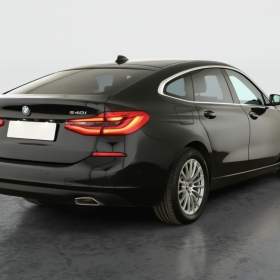 Foto inzerátu BMW 6GT 640i xDrive GT