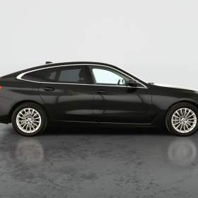 Foto inzerátu BMW 6GT 640i xDrive GT