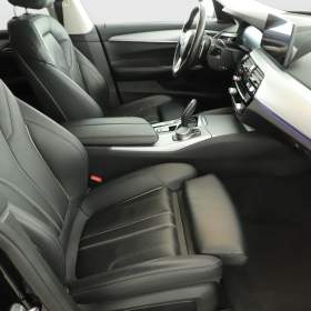 Foto inzerátu BMW 6GT 640i xDrive GT