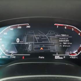 Foto inzerátu BMW 6GT 640i xDrive GT