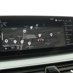 Foto inzerátu BMW 6GT 640i xDrive GT