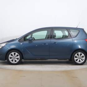 Foto inzerátu Opel Meriva 1.4 Turbo