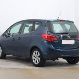 Foto inzerátu Opel Meriva 1.4 Turbo