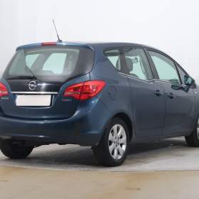 Foto inzerátu Opel Meriva 1.4 Turbo