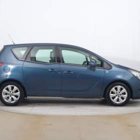 Foto inzerátu Opel Meriva 1.4 Turbo