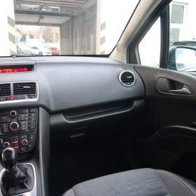 Foto inzerátu Opel Meriva 1.4 Turbo