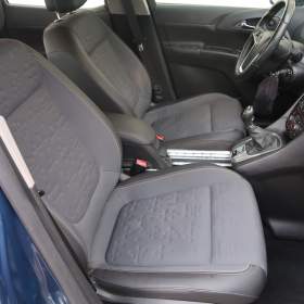 Foto inzerátu Opel Meriva 1.4 Turbo