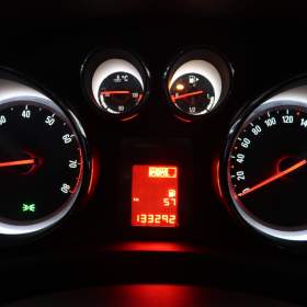 Foto inzerátu Opel Meriva 1.4 Turbo