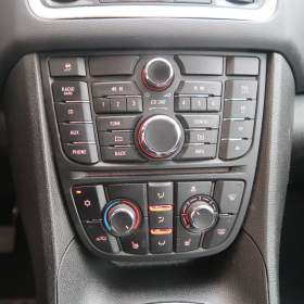 Foto inzerátu Opel Meriva 1.4 Turbo