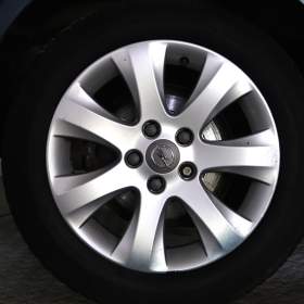 Foto inzerátu Opel Meriva 1.4 Turbo