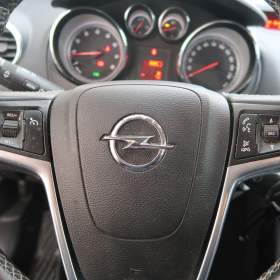 Foto inzerátu Opel Meriva 1.4 Turbo