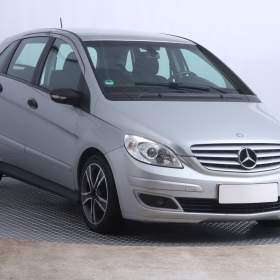 Foto inzerátu Mercedes B B 180 CDI